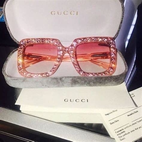 fake gucci pink sunglasses|genuine gucci sunglasses.